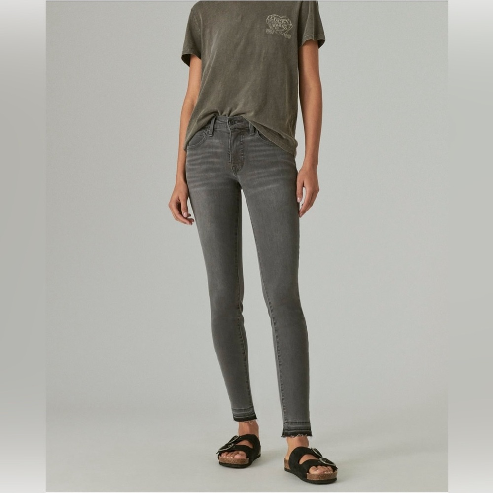 Lucky Brand